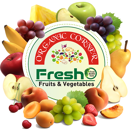 Organic Corner Fresho